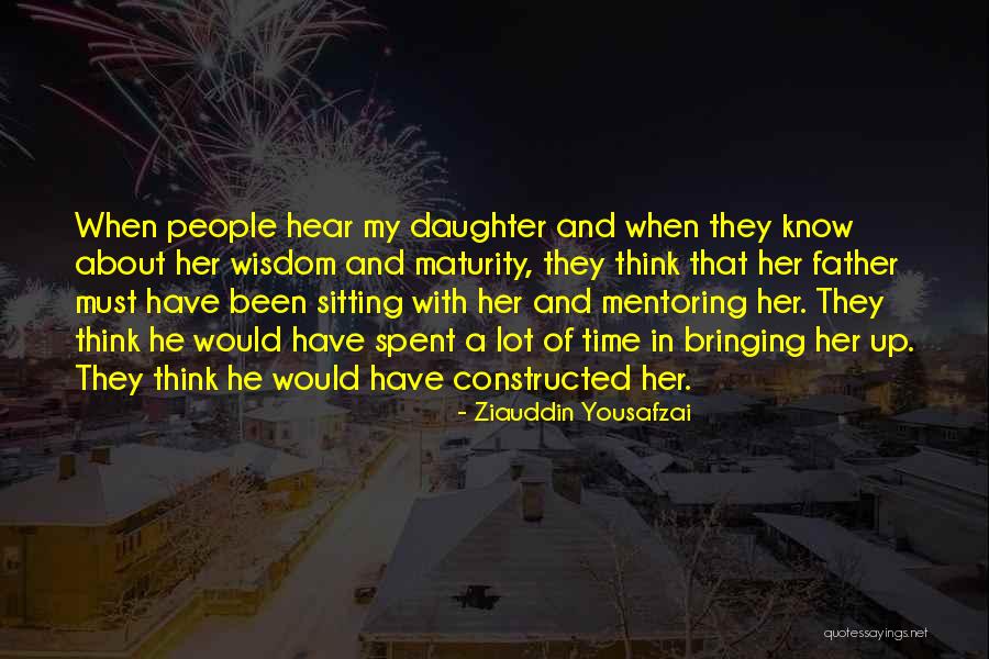 Ziauddin Yousafzai Quotes 264832 Ziauddin Yousafzai Quotes 264832