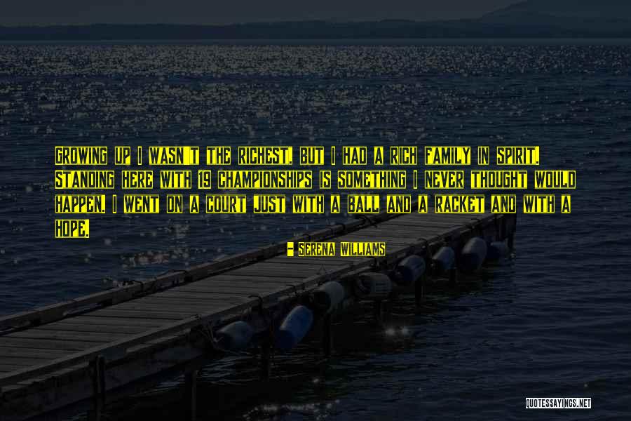 Ziaul Ahsan Quotes By Serena Williams Ziaul Ahsan Quotes By Serena Williams