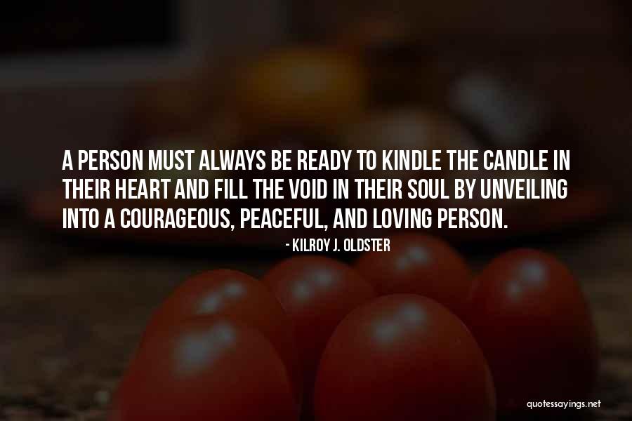 Ziaya Abdelmalek Quotes By Kilroy J. Oldster Ziaya Abdelmalek Quotes By Kilroy J. Oldster
