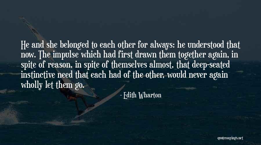 Ziayahn Quotes By Edith Wharton Ziayahn Quotes By Edith Wharton