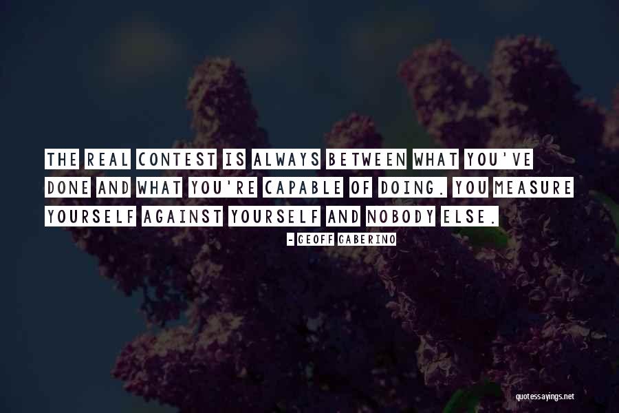 Ziayahn Quotes By Geoff Gaberino Ziayahn Quotes By Geoff Gaberino