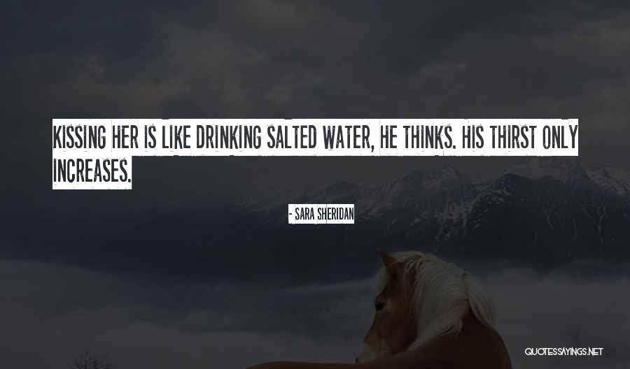 Ziayahn Quotes By Sara Sheridan Ziayahn Quotes By Sara Sheridan