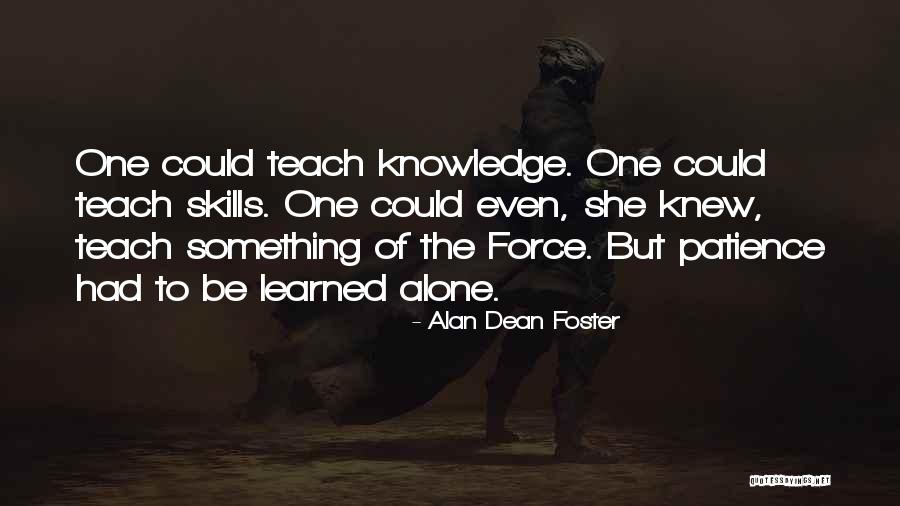 Ziba Navak Quotes By Alan Dean Foster Ziba Navak Quotes By Alan Dean Foster