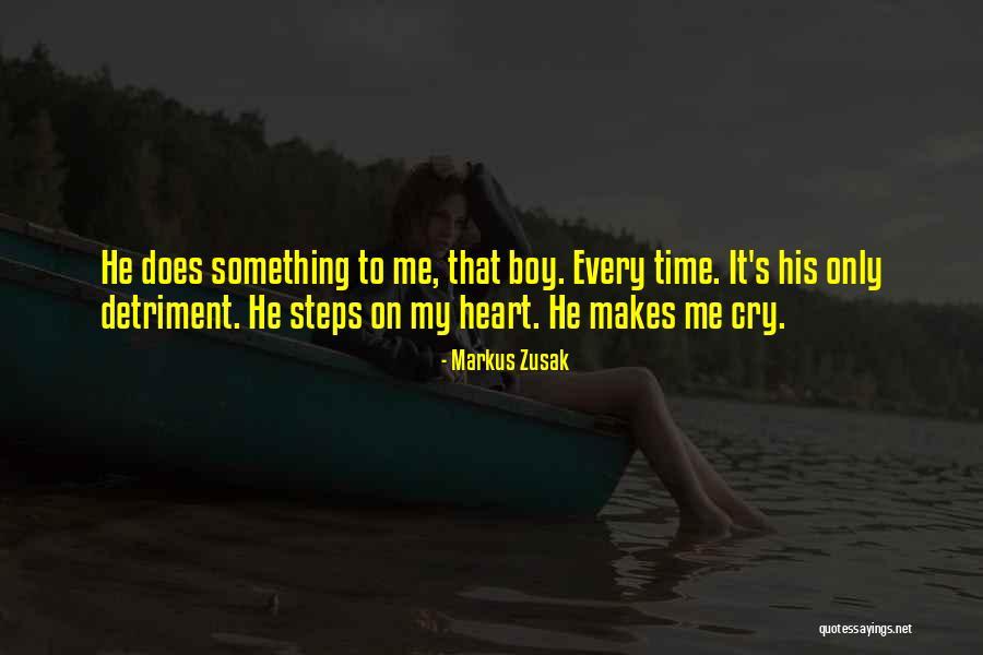 Ziba Navak Quotes By Markus Zusak Ziba Navak Quotes By Markus Zusak