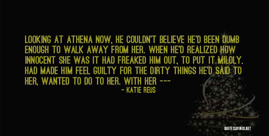 Zibby Quotes By Katie Reus Zibby Quotes By Katie Reus