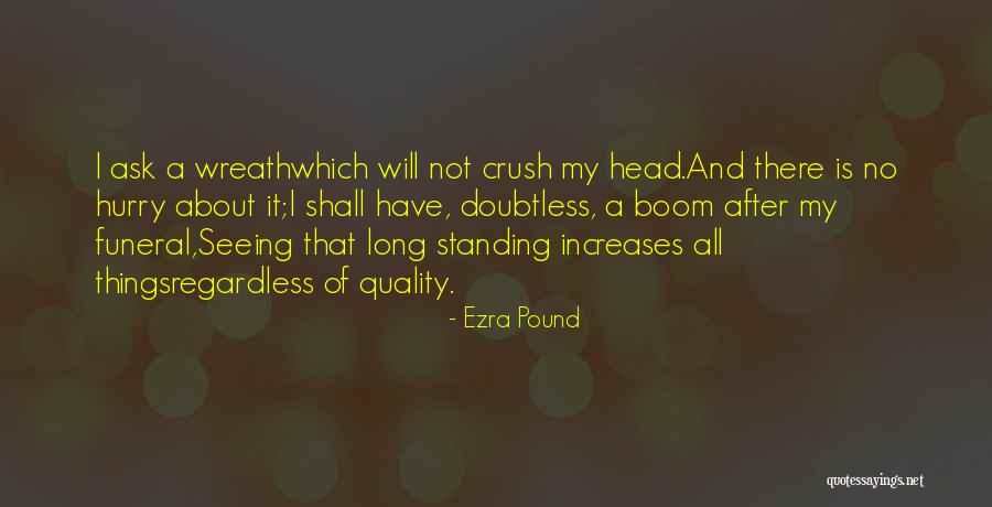Ziburiu Quotes By Ezra Pound Ziburiu Quotes By Ezra Pound