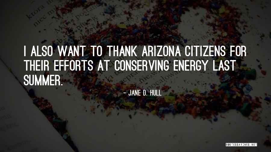 Zicarelli Kansas Quotes By Jane D. Hull Zicarelli Kansas Quotes By Jane D. Hull