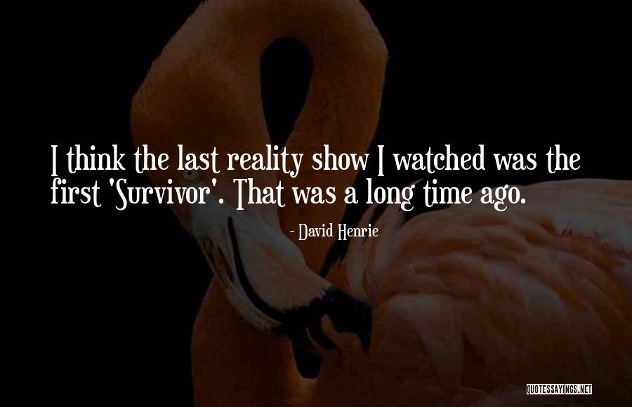 Zice Za Quotes By David Henrie Zice Za Quotes By David Henrie