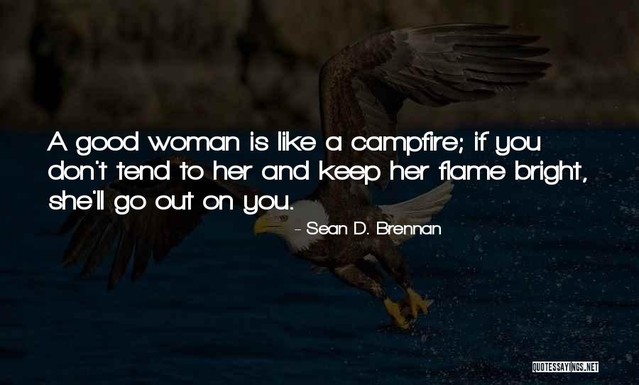 Zice Za Quotes By Sean D. Brennan Zice Za Quotes By Sean D. Brennan