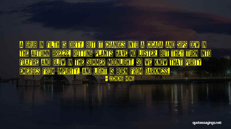 Zicheng Hong Quotes 1378282 Zicheng Hong Quotes 1378282