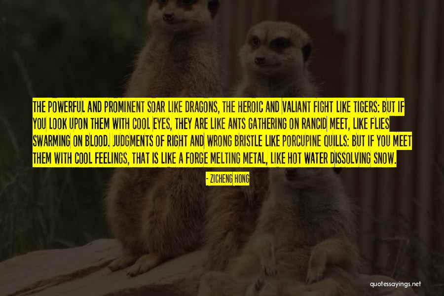 Zicheng Hong Quotes 1404782 Zicheng Hong Quotes 1404782