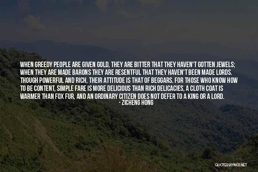 Zicheng Hong Quotes 2126379 Zicheng Hong Quotes 2126379