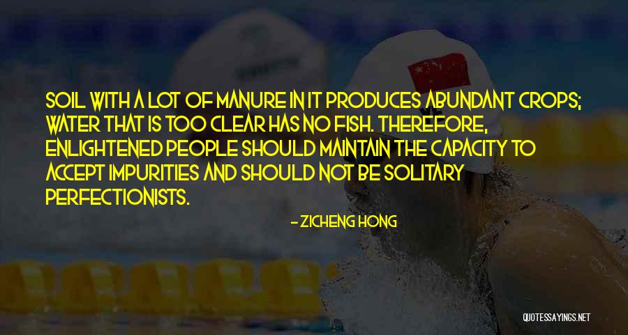 Zicheng Hong Quotes 302860