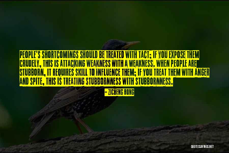 Zicheng Hong Quotes 778800 Zicheng Hong Quotes 778800