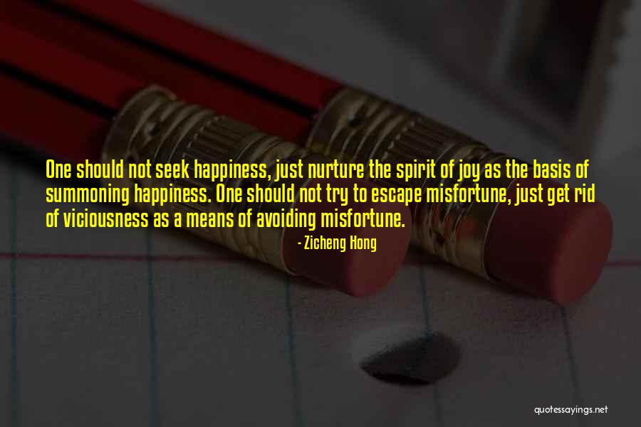 Zicheng Hong Quotes 800984 Zicheng Hong Quotes 800984