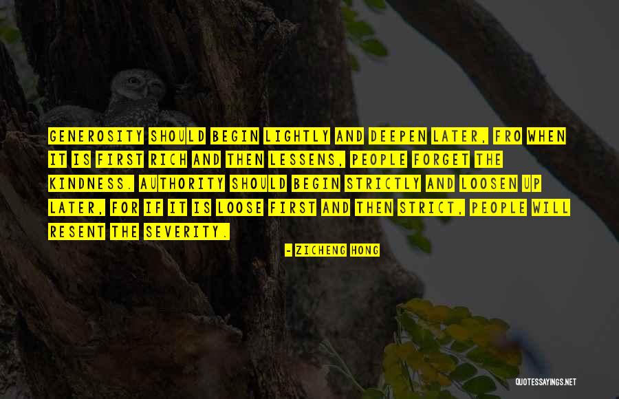 Zicheng Hong Quotes 93846 Zicheng Hong Quotes 93846