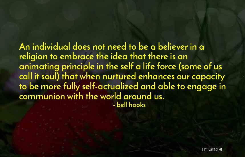 Zichru Quotes By Bell Hooks Zichru Quotes By Bell Hooks
