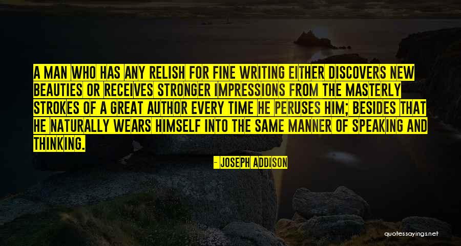 Zichtbare Erecties Quotes By Joseph Addison Zichtbare Erecties Quotes By Joseph Addison