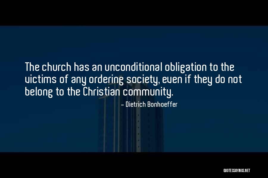 Zichy K Roly Quotes By Dietrich Bonhoeffer Zichy K Roly Quotes By Dietrich Bonhoeffer