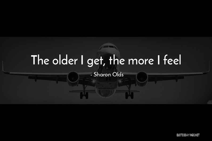 Zichy Palota Quotes By Sharon Olds Zichy Palota Quotes By Sharon Olds