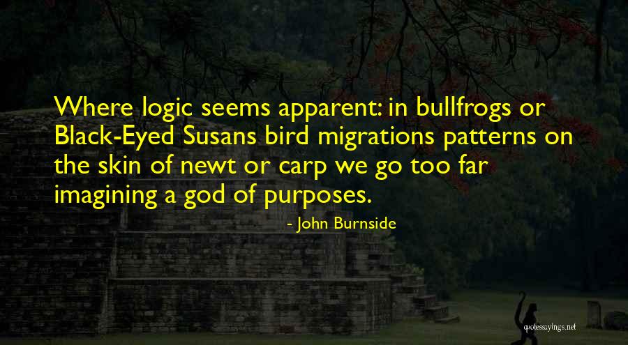 Zichzelf Bevredigen Quotes By John Burnside Zichzelf Bevredigen Quotes By John Burnside
