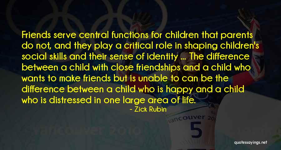 Zick Rubin Quotes 2243445