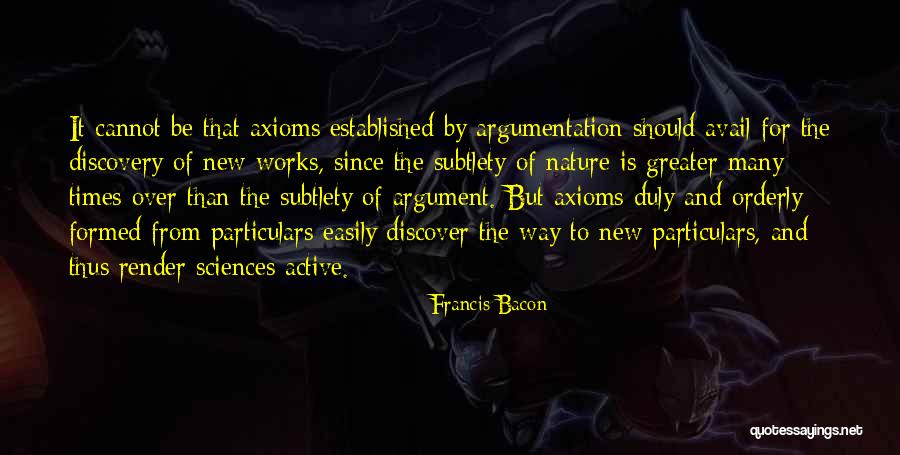 Zickafoose Restaurant Quotes By Francis Bacon Zickafoose Restaurant Quotes By Francis Bacon
