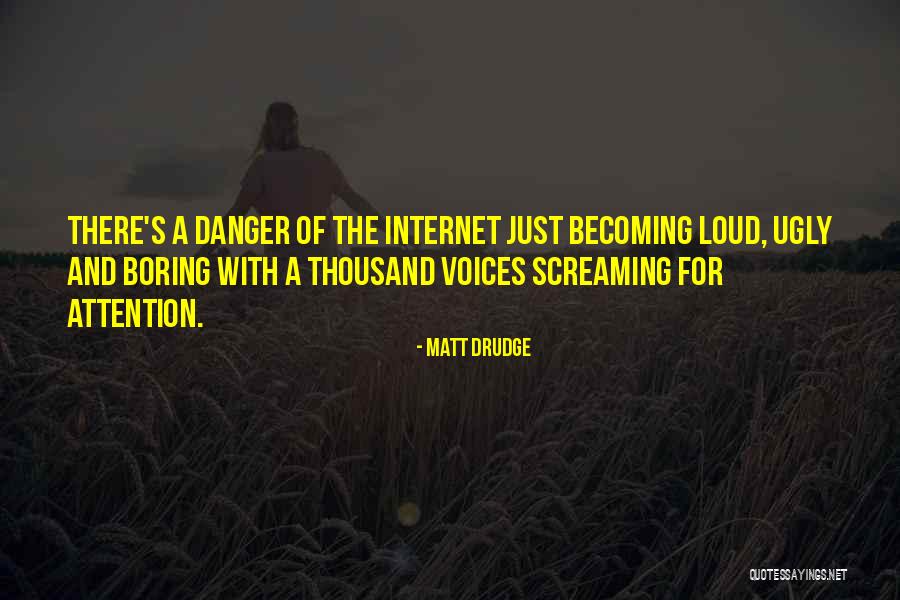 Zickafoose Restaurant Quotes By Matt Drudge Zickafoose Restaurant Quotes By Matt Drudge