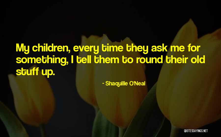 Zickgraf Quotes By Shaquille O'Neal Zickgraf Quotes By Shaquille O'Neal
