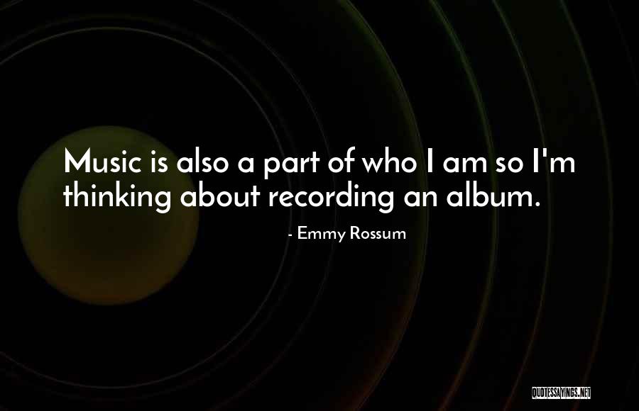 Zicklin Quotes By Emmy Rossum Zicklin Quotes By Emmy Rossum
