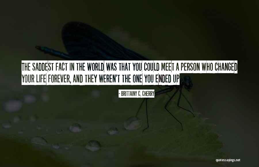 Zickuhr Smith Quotes By Brittainy C. Cherry Zickuhr Smith Quotes By Brittainy C. Cherry