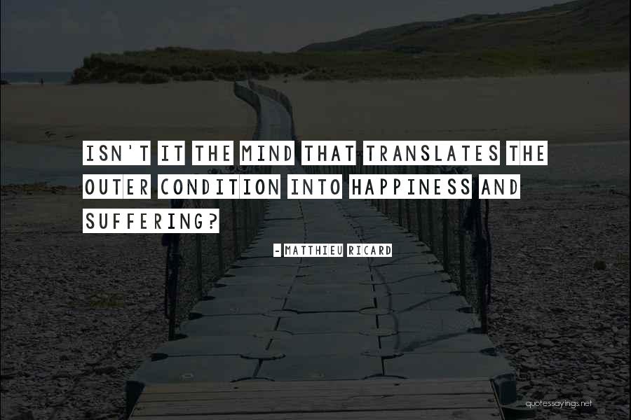 Zidaho Quotes By Matthieu Ricard Zidaho Quotes By Matthieu Ricard