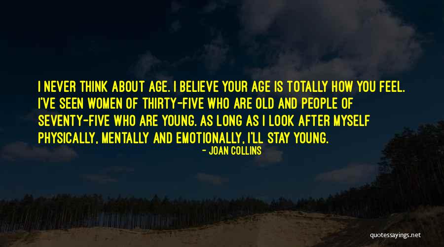Ziddi Hu Quotes By Joan Collins Ziddi Hu Quotes By Joan Collins