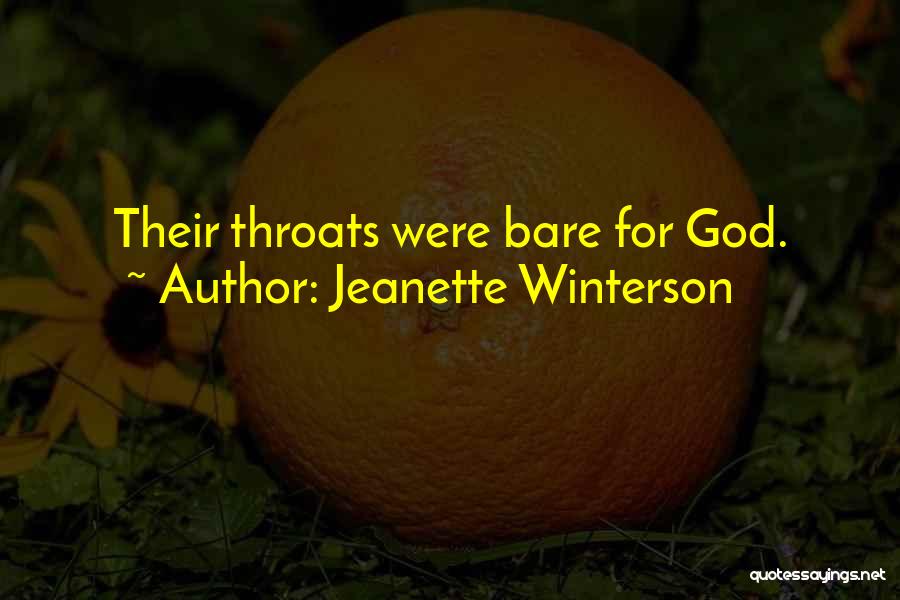 Ziddi Memorable Quotes By Jeanette Winterson