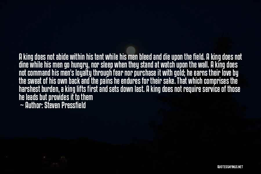 Ziddi Memorable Quotes By Steven Pressfield