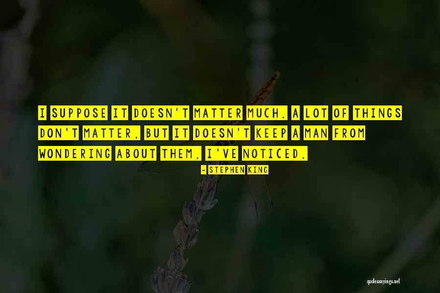 Zidek Chiropractic Acupuncture Quotes By Stephen King Zidek Chiropractic Acupuncture Quotes By Stephen King