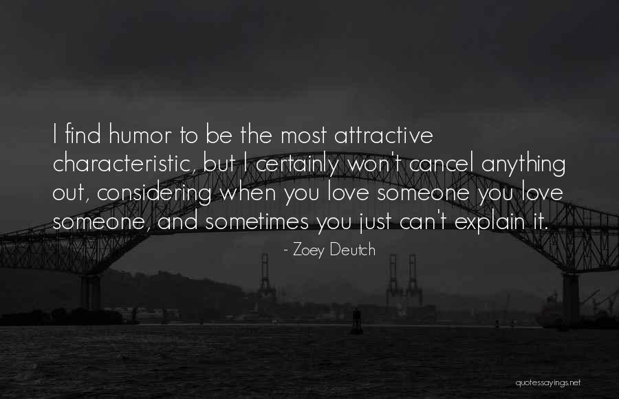 Zidek Chiropractic Acupuncture Quotes By Zoey Deutch Zidek Chiropractic Acupuncture Quotes By Zoey Deutch