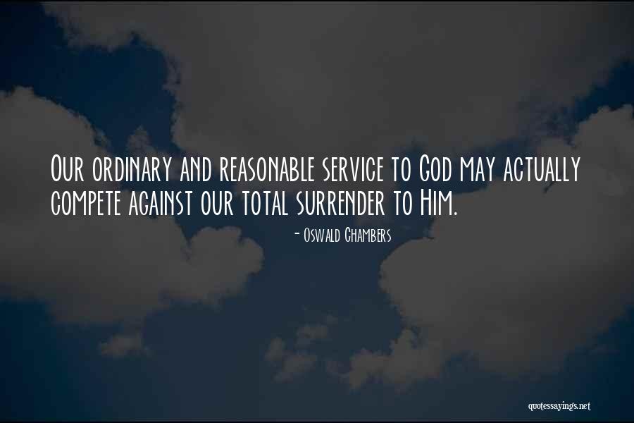Zidek Nutrition Quotes By Oswald Chambers Zidek Nutrition Quotes By Oswald Chambers