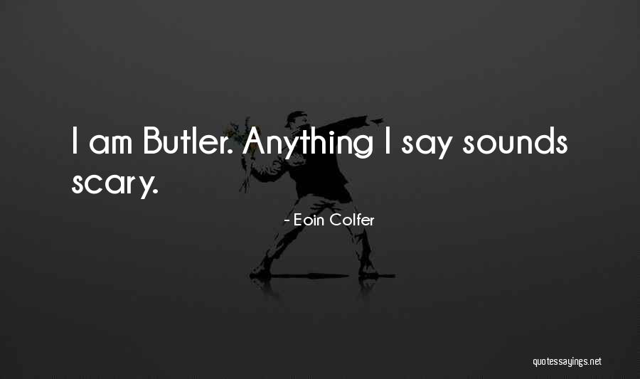 Ziden Quotes By Eoin Colfer Ziden Quotes By Eoin Colfer