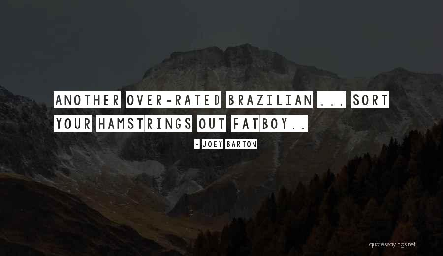 Ziditaju Apak Klases Quotes By Joey Barton Ziditaju Apak Klases Quotes By Joey Barton