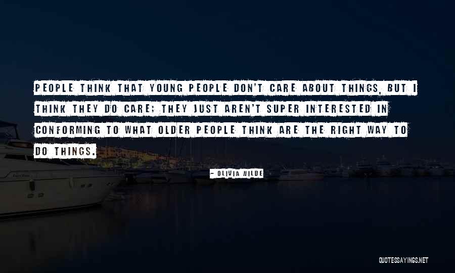 Zidni Krevet Quotes By Olivia Wilde Zidni Krevet Quotes By Olivia Wilde