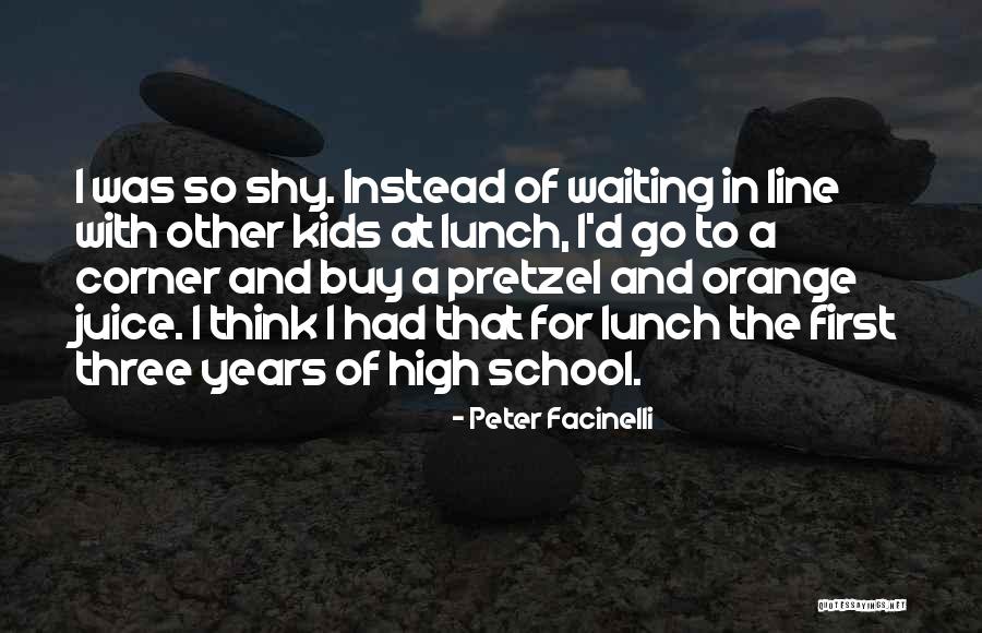 Zidni Krevet Quotes By Peter Facinelli Zidni Krevet Quotes By Peter Facinelli