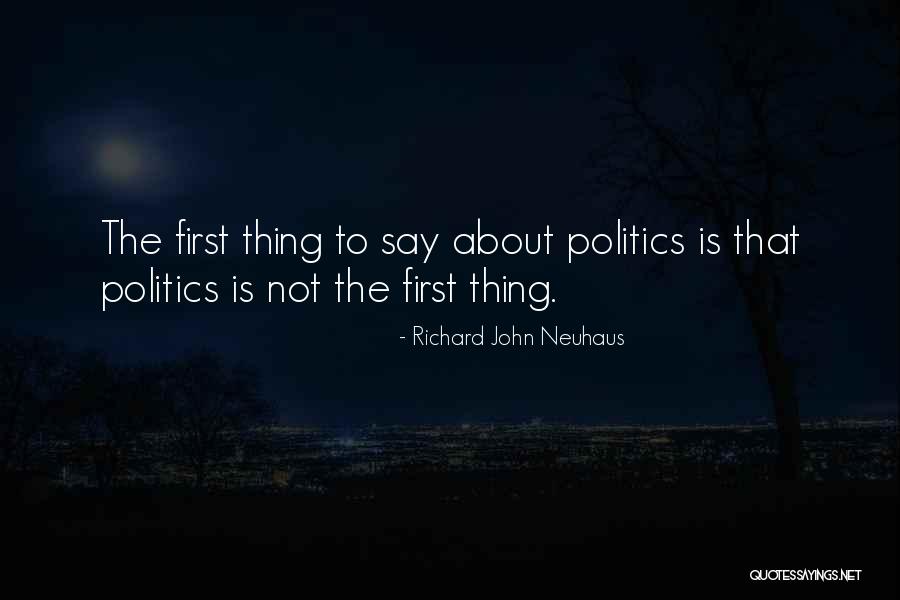 Zidni Kreveti Quotes By Richard John Neuhaus Zidni Kreveti Quotes By Richard John Neuhaus