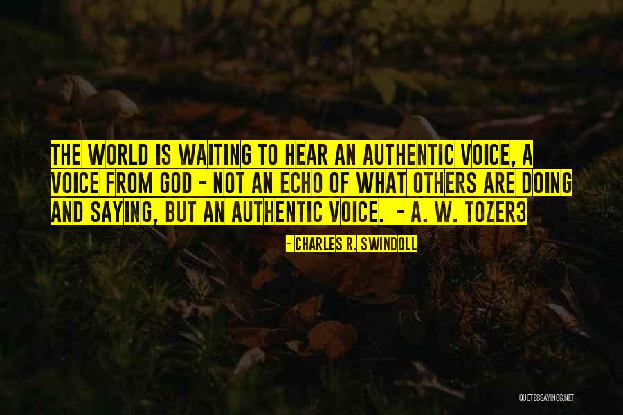 Zidovar Quotes By Charles R. Swindoll Zidovar Quotes By Charles R. Swindoll