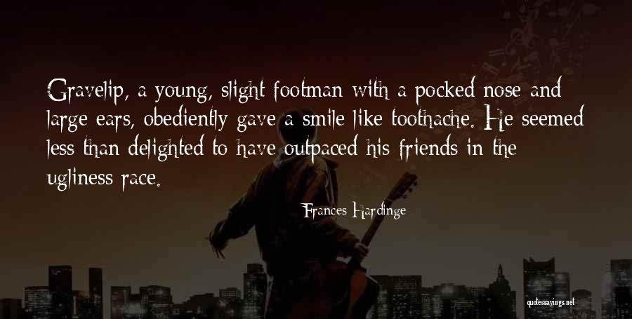 Ziduri De Piatra Quotes By Frances Hardinge Ziduri De Piatra Quotes By Frances Hardinge