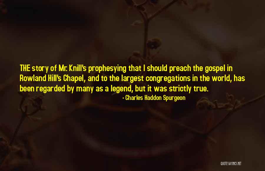 Ziebart Plainfield Quotes By Charles Haddon Spurgeon Ziebart Plainfield Quotes By Charles Haddon Spurgeon