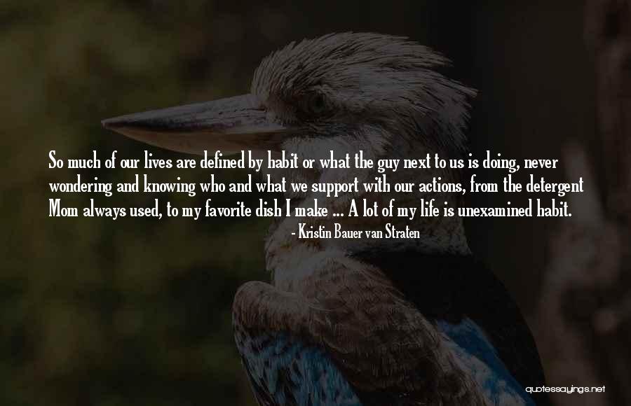 Ziedonis Laiks Quotes By Kristin Bauer Van Straten Ziedonis Laiks Quotes By Kristin Bauer Van Straten