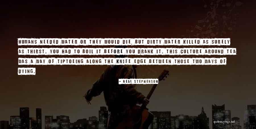 Ziedonis Laiks Quotes By Neal Stephenson Ziedonis Laiks Quotes By Neal Stephenson