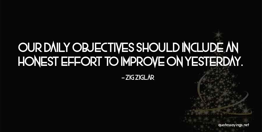Ziegelbauer Quotes By Zig Ziglar