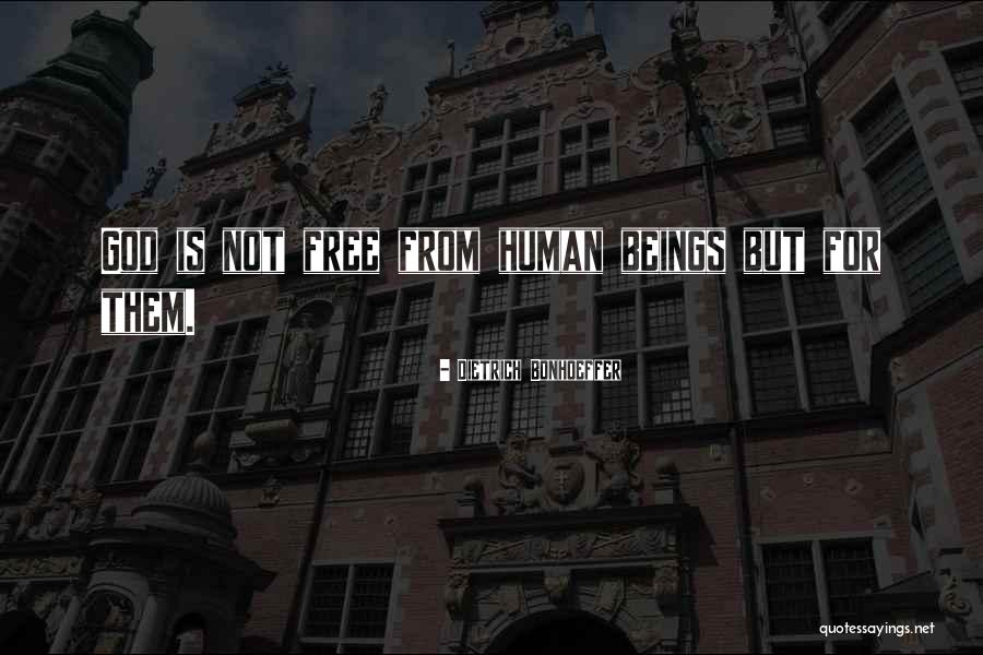 Ziegelbaum Quotes By Dietrich Bonhoeffer Ziegelbaum Quotes By Dietrich Bonhoeffer